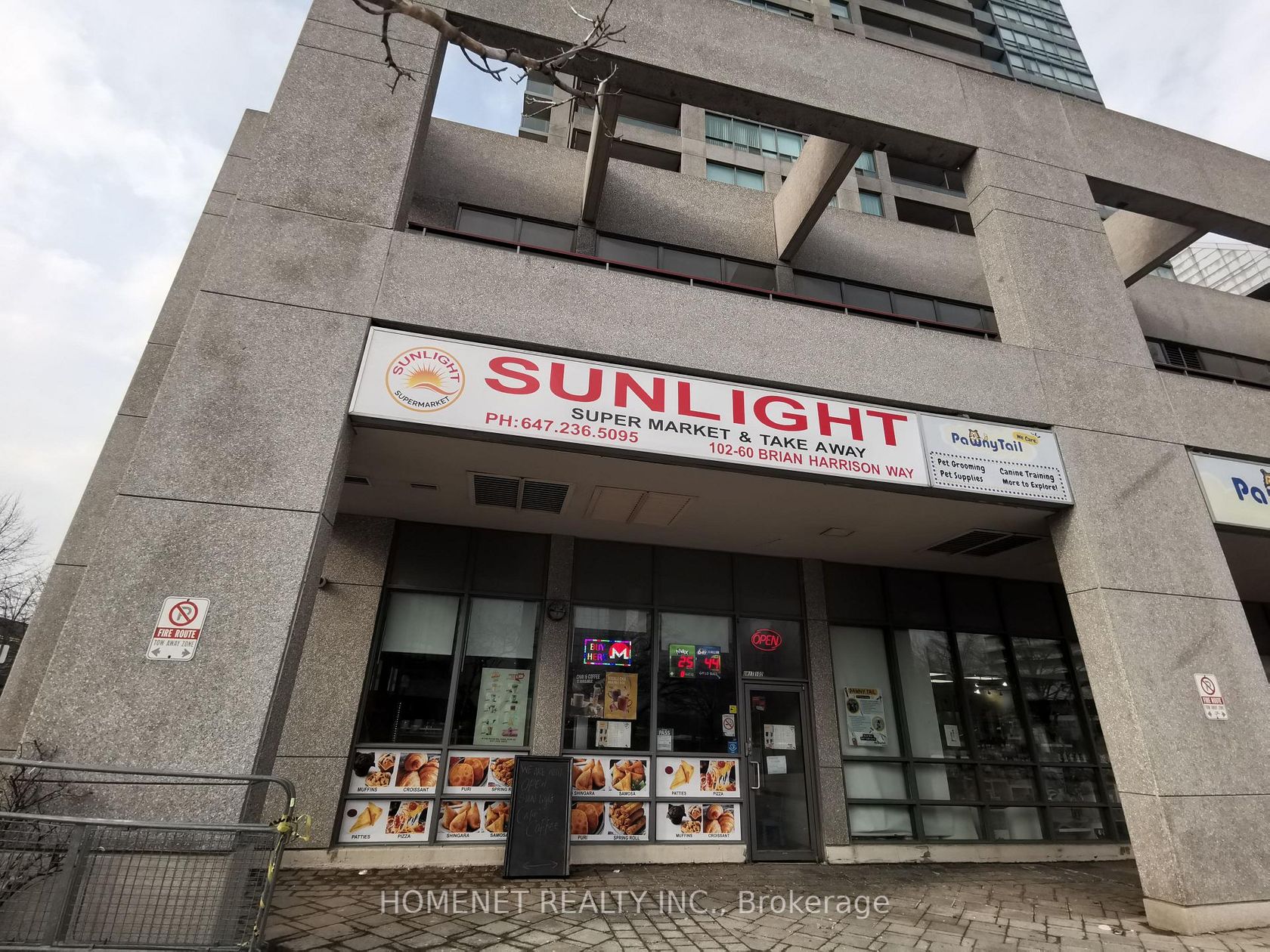 102 - 60 Brian Harrison Way, Bendale, Toronto photo number 2