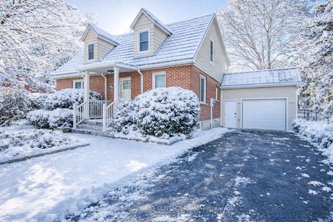 Photo 0 at 25 Holgate Street, Allandale, Barrie