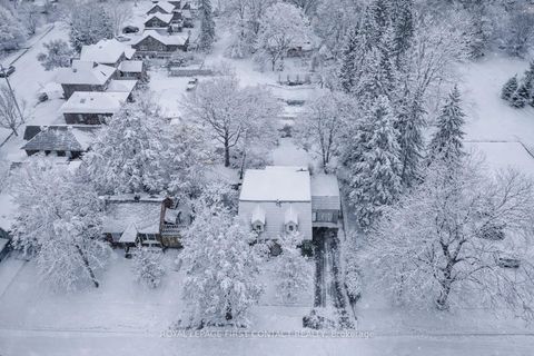 Photo 2 at 25 Holgate Street, Allandale, Barrie