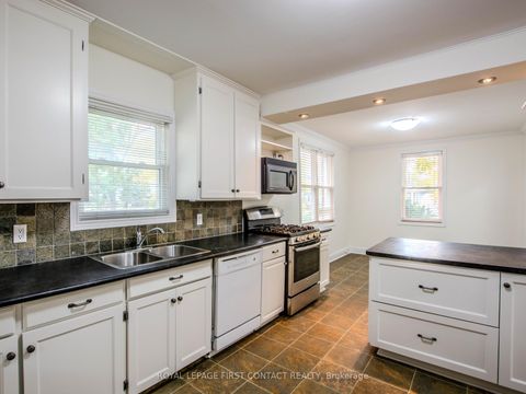 Photo 21 at 25 Holgate Street, Allandale, Barrie