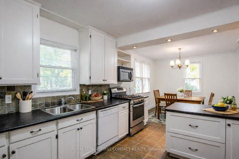 Photo 22 at 25 Holgate Street, Allandale, Barrie