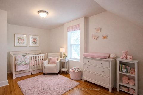 Photo 38 at 25 Holgate Street, Allandale, Barrie