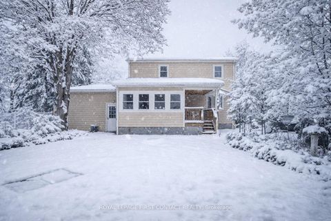 Photo 43 at 25 Holgate Street, Allandale, Barrie