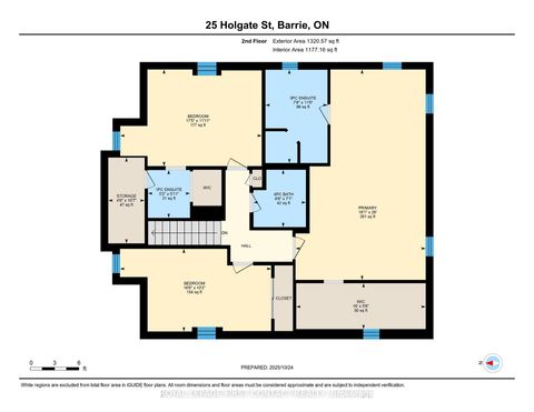 Photo 48 at 25 Holgate Street, Allandale, Barrie