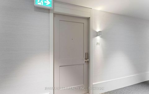 Photo 4 at 806 - 10 Gibbs Road, City Centre West, Toronto