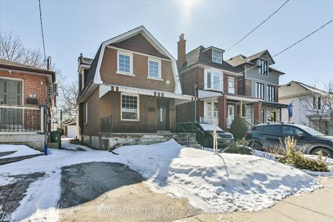 Photo 1 at 99 Symons Street, Mimico, Toronto