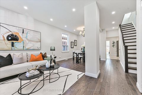 Photo 4 at 99 Symons Street, Mimico, Toronto