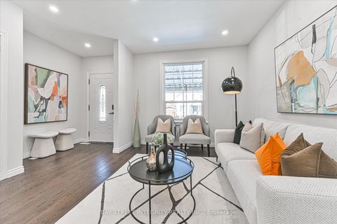 Photo 7 at 99 Symons Street, Mimico, Toronto