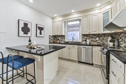 Photo 11 at 99 Symons Street, Mimico, Toronto