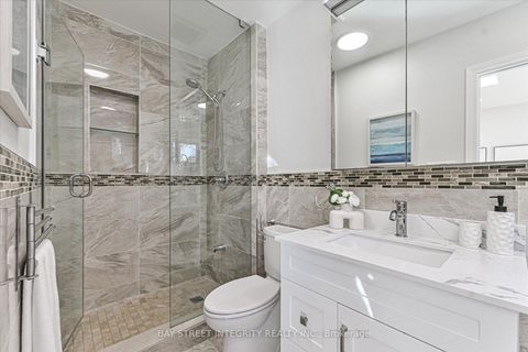 Photo 16 at 99 Symons Street, Mimico, Toronto