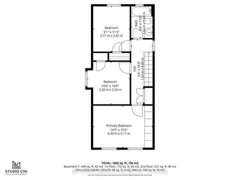 Photo 38 at 99 Symons Street, Mimico, Toronto