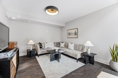 Photo 14 at 57 Hiawatha Court, Islington Woods, Vaughan