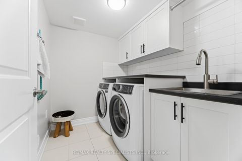 Photo 25 at 57 Hiawatha Court, Islington Woods, Vaughan