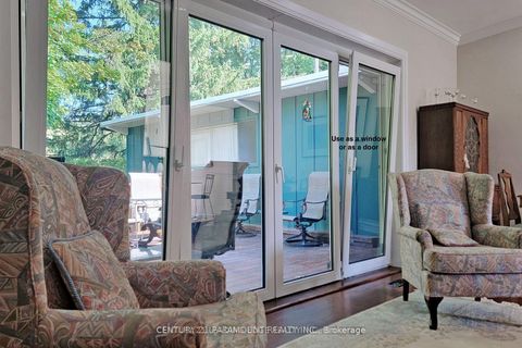 Photo 7 at 8 Waterfield Drive, Bendale, Toronto