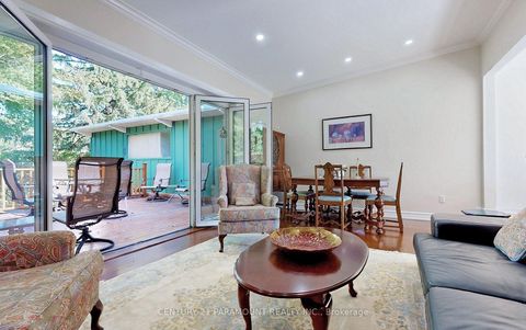 Photo 8 at 8 Waterfield Drive, Bendale, Toronto