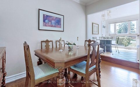 Photo 9 at 8 Waterfield Drive, Bendale, Toronto