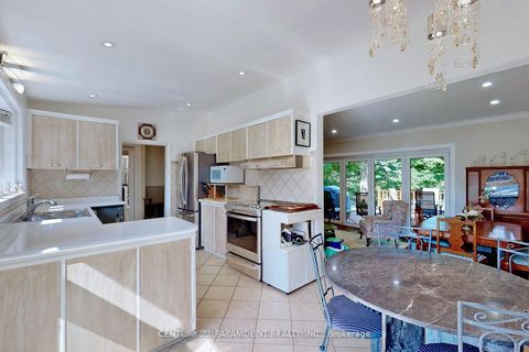 Photo 12 at 8 Waterfield Drive, Bendale, Toronto