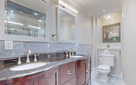 Photo 16 at 8 Waterfield Drive, Bendale, Toronto