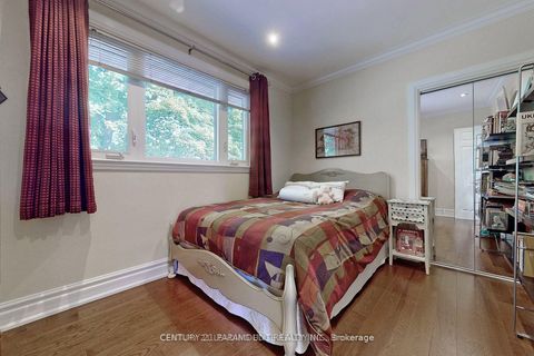 Photo 19 at 8 Waterfield Drive, Bendale, Toronto