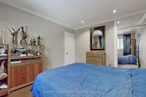 Photo 21 at 8 Waterfield Drive, Bendale, Toronto