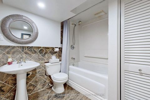 Photo 26 at 8 Waterfield Drive, Bendale, Toronto