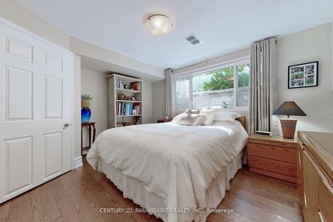 Photo 27 at 8 Waterfield Drive, Bendale, Toronto