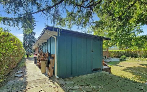 Photo 35 at 8 Waterfield Drive, Bendale, Toronto