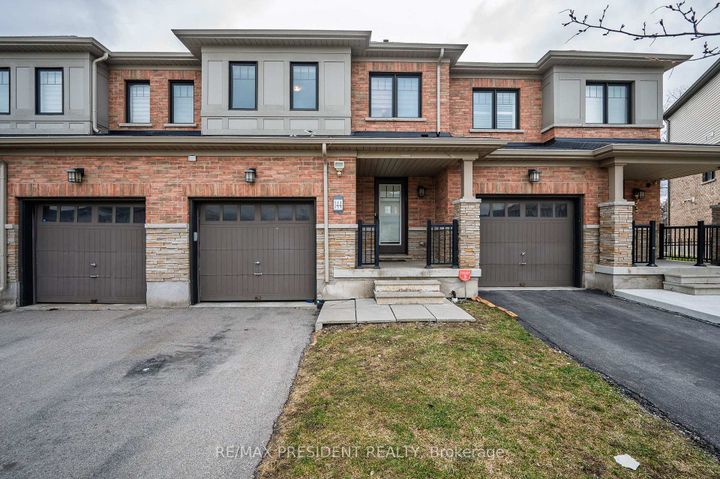 Photo 1 at 144 Crafter Crescent, Stoney Creek Mountain, Hamilton