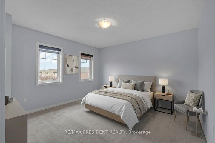 Photo 12 at 144 Crafter Crescent, Stoney Creek Mountain, Hamilton