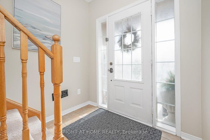 Photo 3 at 107 Bernard Avenue, Fletcher's Creek South, Brampton