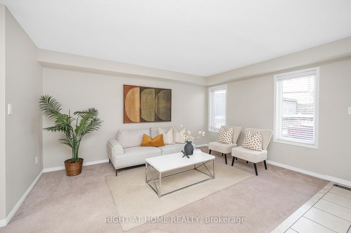 Photo 6 at 107 Bernard Avenue, Fletcher's Creek South, Brampton