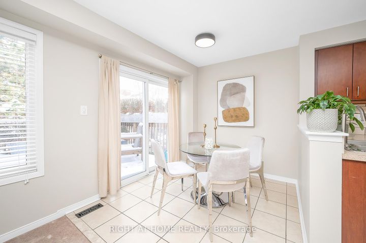 Photo 9 at 107 Bernard Avenue, Fletcher's Creek South, Brampton