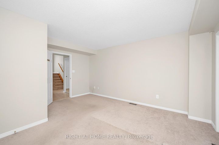 Photo 23 at 107 Bernard Avenue, Fletcher's Creek South, Brampton