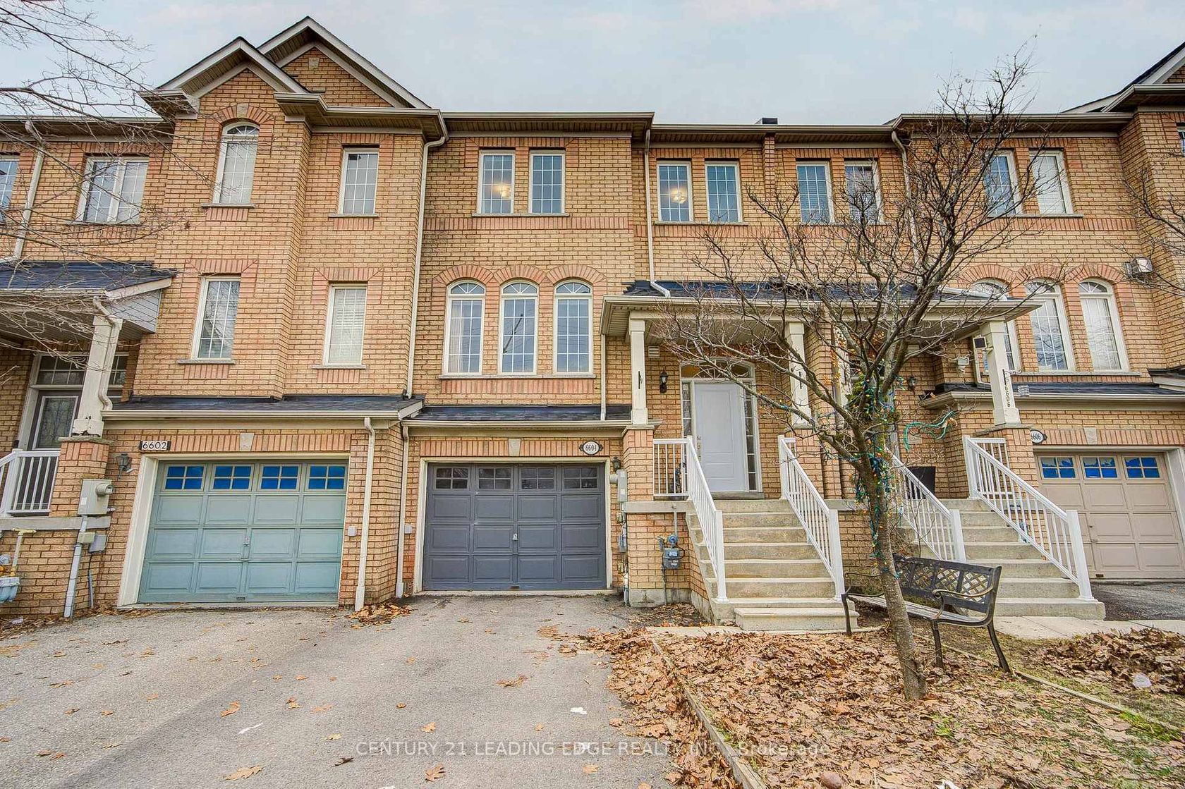 6604 Opera Glass Crescent, Meadowvale Village, Mississauga 
