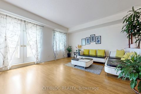 Photo 1 at 13 - 3029 Finch Avenue W, Humbermede, Toronto
