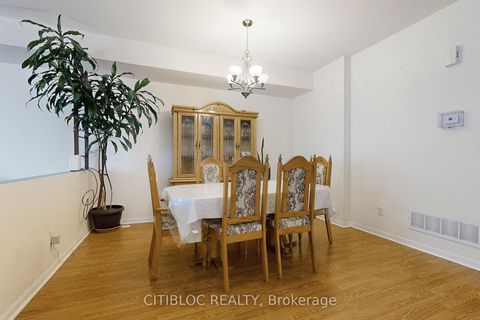 Photo 6 at 13 - 3029 Finch Avenue W, Humbermede, Toronto