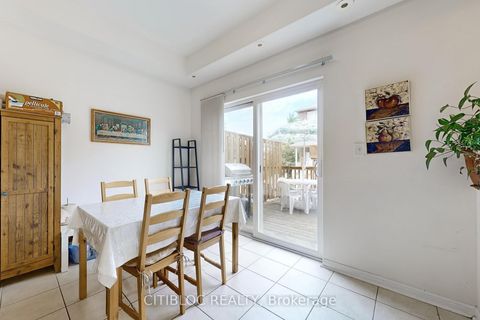 Photo 11 at 13 - 3029 Finch Avenue W, Humbermede, Toronto