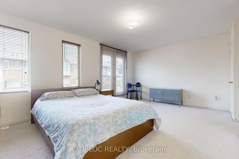 Photo 19 at 13 - 3029 Finch Avenue W, Humbermede, Toronto