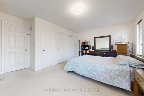 Photo 20 at 13 - 3029 Finch Avenue W, Humbermede, Toronto