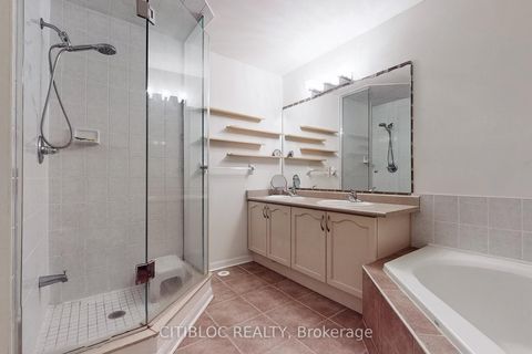 Photo 21 at 13 - 3029 Finch Avenue W, Humbermede, Toronto