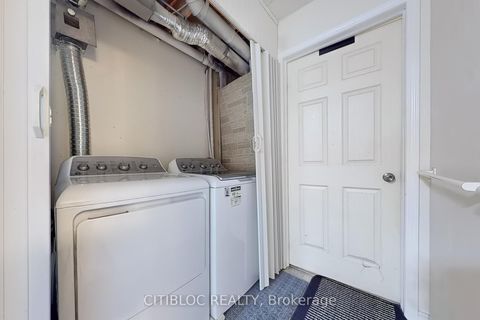 Photo 28 at 13 - 3029 Finch Avenue W, Humbermede, Toronto