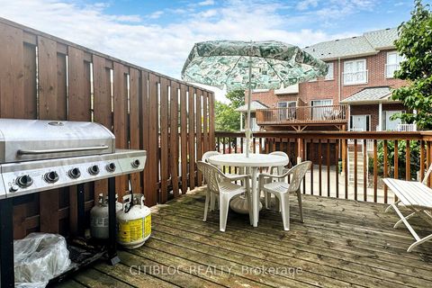 Photo 29 at 13 - 3029 Finch Avenue W, Humbermede, Toronto