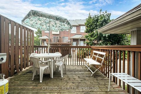 Photo 30 at 13 - 3029 Finch Avenue W, Humbermede, Toronto