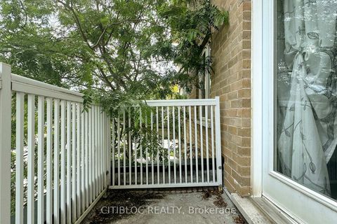 Photo 31 at 13 - 3029 Finch Avenue W, Humbermede, Toronto