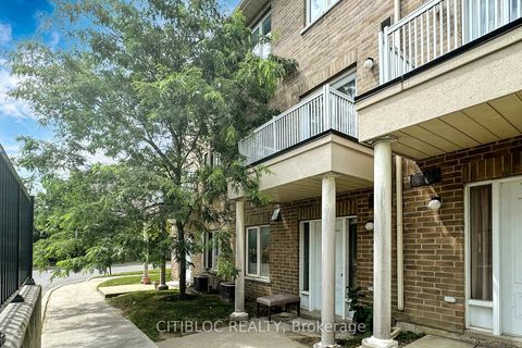 Photo 32 at 13 - 3029 Finch Avenue W, Humbermede, Toronto