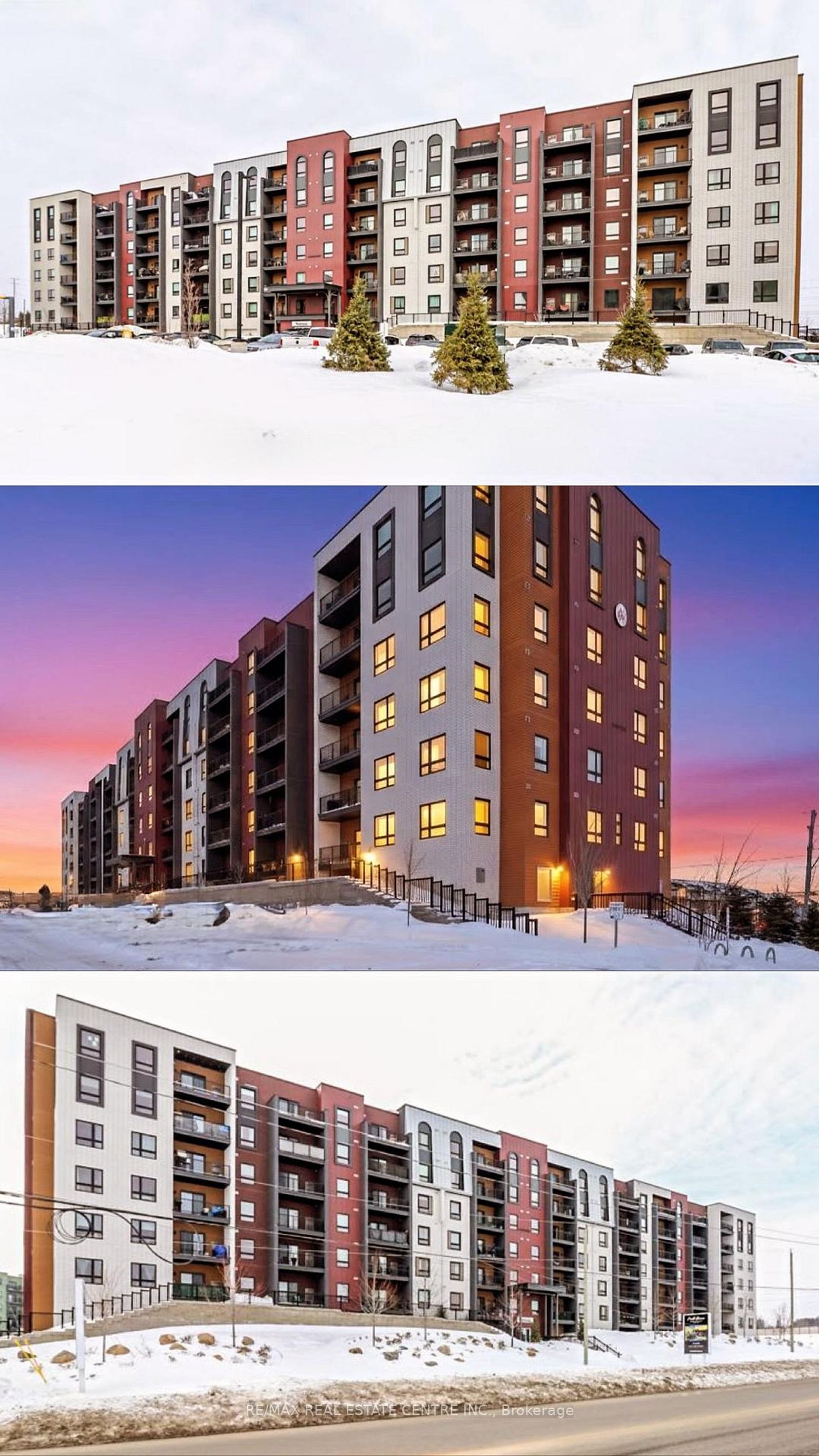 508 - 4 Spice Way, Rural Barrie Southeast, Barrie photo number 2