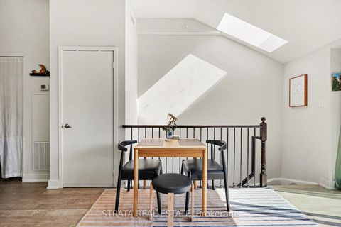 Photo 2 at 424 - 1410 Dupont Street, Junction, Toronto