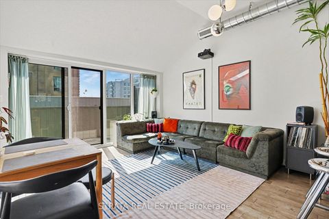 Photo 3 at 424 - 1410 Dupont Street, Junction, Toronto