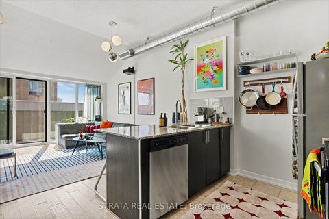 Photo 6 at 424 - 1410 Dupont Street, Junction, Toronto