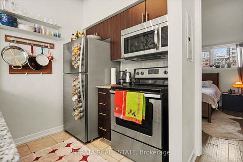 Photo 8 at 424 - 1410 Dupont Street, Junction, Toronto